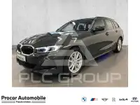 2024 BMW 330