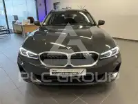 2024 BMW 330