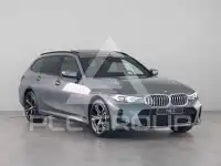 2024 BMW 330