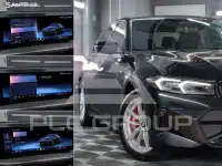 2024 BMW 330
