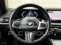 2024 BMW 330