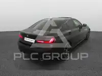 2024 BMW 330