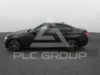 2024 BMW 330