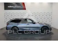 2024 BMW 330