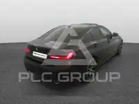 2024 BMW 330