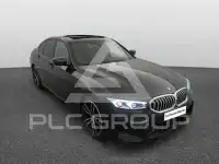 2024 BMW 330