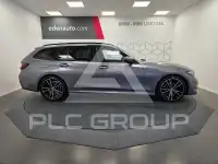 2024 BMW 330
