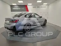2024 BMW 330