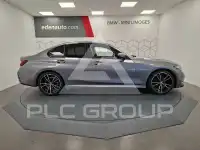 2024 BMW 330