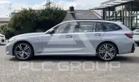 2024 BMW 330