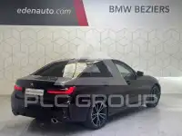 2024 BMW 330