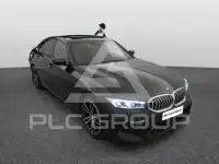 2024 BMW 330