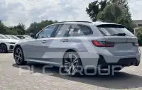 2024 BMW 330