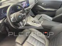 2024 BMW 330