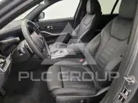2024 BMW 330