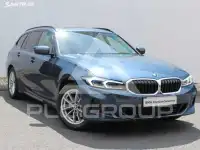 2024 BMW 330