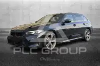 2024 BMW 330