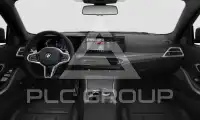 2024 BMW 330