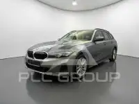 2024 BMW 330