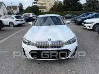 2024 BMW 330