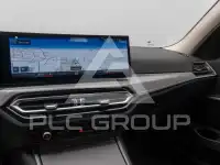 2024 BMW 330