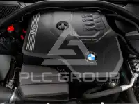 2024 BMW 330