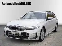 2024 BMW 330