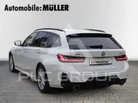 2024 BMW 330