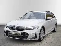 2024 BMW 330