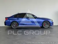 2024 BMW 330