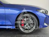2024 BMW 330