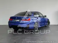 2024 BMW 330