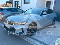 2024 BMW 330