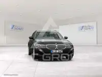 2024 BMW 330