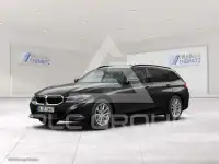 2024 BMW 330
