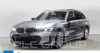 2024 BMW 330