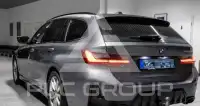 2024 BMW 330