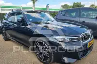 2024 BMW 330