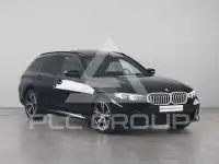 2024 BMW 330