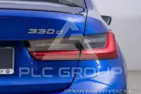 2024 BMW 330