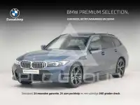 2024 BMW 330