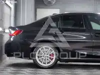 2024 BMW 330