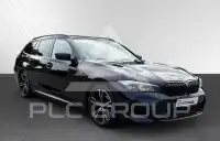 2024 BMW 330