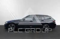 2024 BMW 330