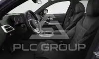 2024 BMW 330