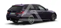 2024 BMW 330