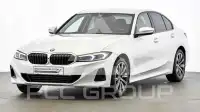 2024 BMW 330