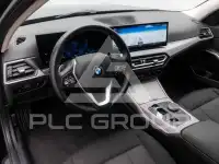 2024 BMW 330