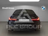 2024 BMW 330