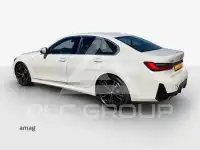 2024 BMW 330